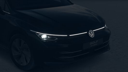 Imaginea unui Golf Style1.5 TSI DSG PHEV