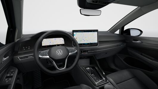 Imaginea unui Golf Style1.5 TSI DSG PHEV