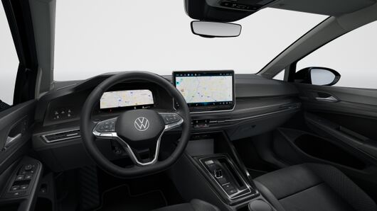 Imaginea unui Golf Style1.5 TSI DSG PHEV