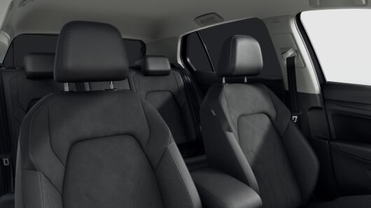 Imaginea unui Golf Style1.5 TSI DSG PHEV