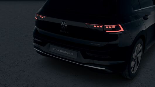 Imaginea unui Golf Style1.5 TSI DSG PHEV