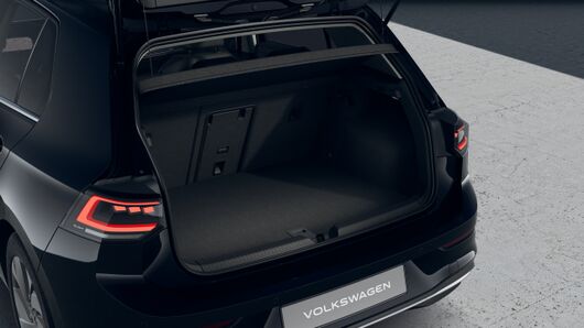 Imaginea unui Golf Style1.5 TSI DSG PHEV