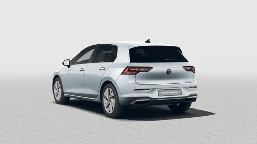 Imaginea unui Golf Style1.5 TSI DSG PHEV