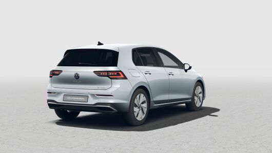 Imaginea unui Golf Style1.5 TSI DSG PHEV