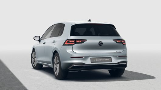 Imaginea unui Golf Style1.5 TSI DSG PHEV