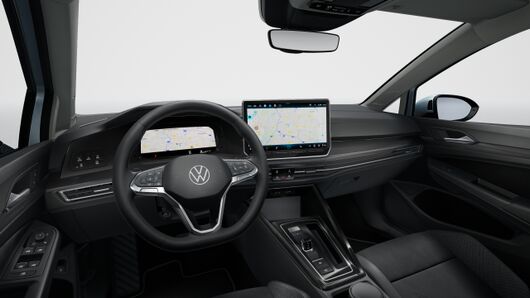 Imaginea unui Golf Style1.5 TSI DSG PHEV