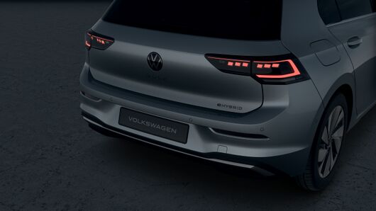 Imaginea unui Golf Style1.5 TSI DSG PHEV