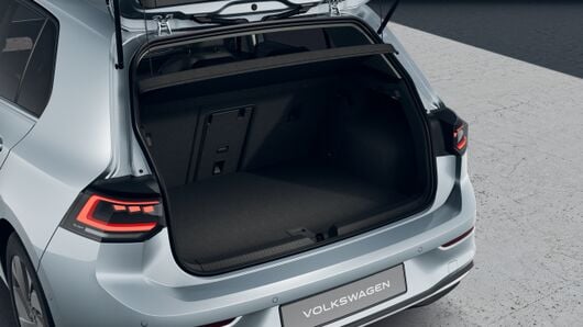Imaginea unui Golf Style1.5 TSI DSG PHEV