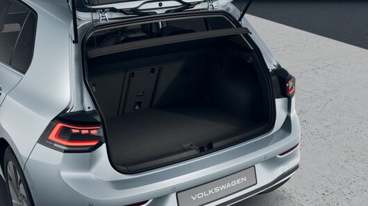 Imaginea unui Golf Style1.5 TSI DSG PHEV