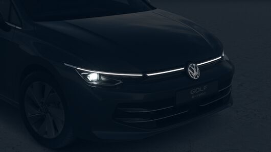 Imaginea unui Golf Style1.5 TSI DSG PHEV