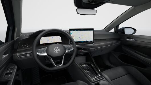 Imaginea unui Golf Style1.5 TSI DSG PHEV