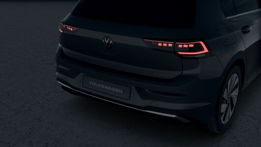 Imaginea unui Golf Style1.5 TSI DSG PHEV
