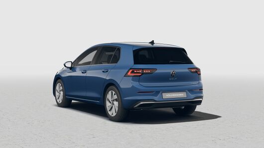Imaginea unui Golf Style1.5 TSI DSG PHEV