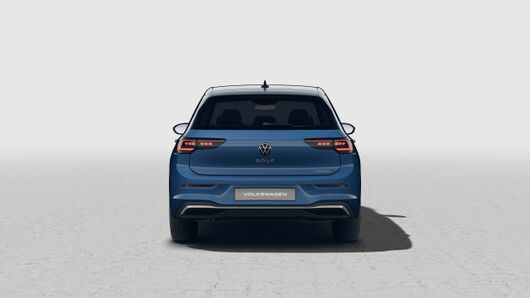 Imaginea unui Golf Style1.5 TSI DSG PHEV