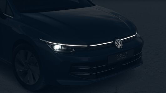 Imaginea unui Golf Style1.5 TSI DSG PHEV