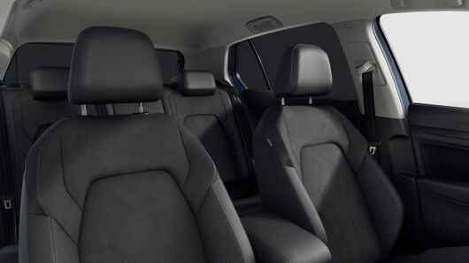 Imaginea unui Golf Style1.5 TSI DSG PHEV
