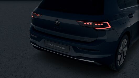 Imaginea unui Golf Style1.5 TSI DSG PHEV