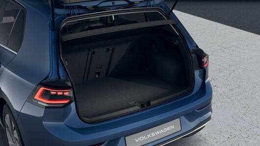 Imaginea unui Golf Style1.5 TSI DSG PHEV