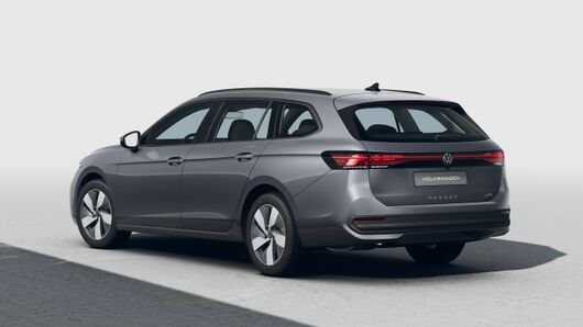 Imaginea unui Passat Base 1.5 eTSI