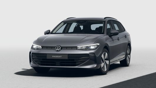 Imaginea unui Passat Base 1.5 eTSI