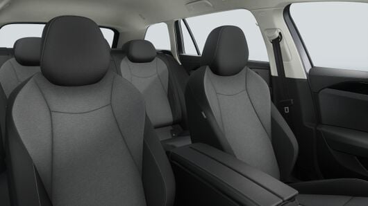 Imaginea unui Passat Base 1.5 eTSI