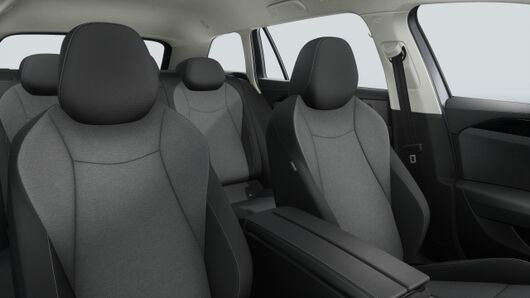 Imaginea unui Passat Base 1.5 eTSI