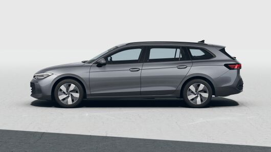 Imaginea unui Passat Base 1.5 eTSI