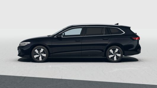 Imaginea unui Passat Business 2.0 TDI DSG