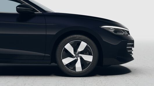 Imaginea unui Passat Business 2.0 TDI DSG