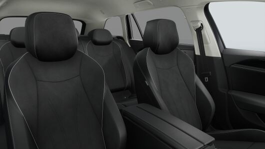 Imaginea unui Passat Business 2.0 TDI DSG