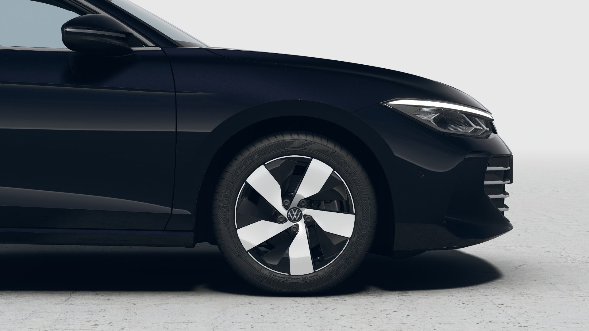 Imaginea unui Passat Business 2.0 TDI DSG