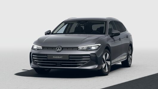 Imaginea unui Passat Business 2.0 TDI DSG