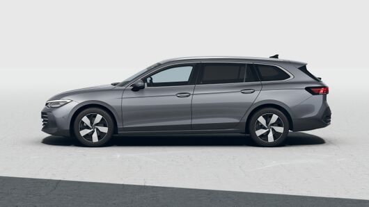 Imaginea unui Passat Business 2.0 TDI DSG