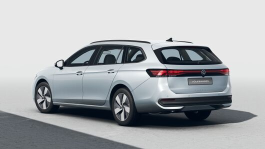 Imaginea unui Passat Base 1.5 eTSI