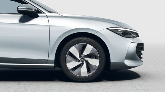 Imaginea unui Passat Base 1.5 eTSI