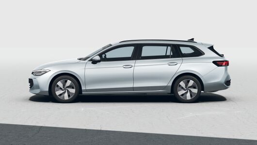 Imaginea unui Passat Base 1.5 eTSI