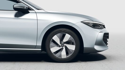 Imaginea unui Passat Base 1.5 eTSI
