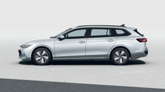 Imaginea unui Passat Base 1.5 eTSI