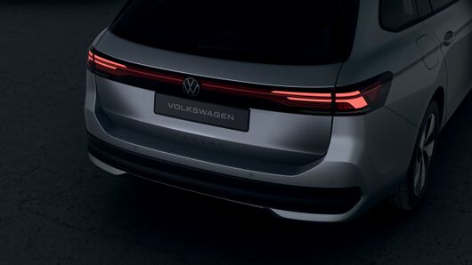 Imaginea unui Passat Base 1.5 eTSI