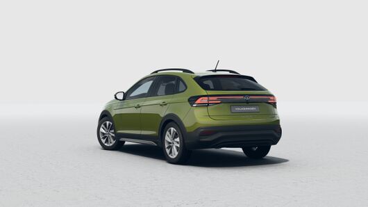 Imaginea unui Taigo Life 1.0 TSI DSG