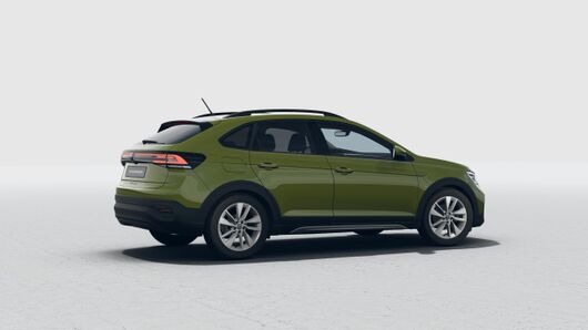Imaginea unui Taigo Life 1.0 TSI DSG