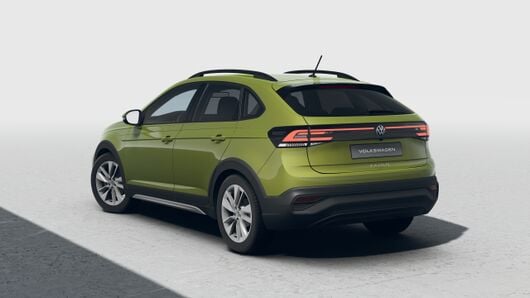 Imaginea unui Taigo Life 1.0 TSI DSG