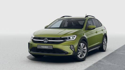 Imaginea unui Taigo Life 1.0 TSI DSG