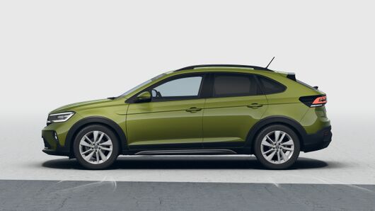 Imaginea unui Taigo Life 1.0 TSI DSG