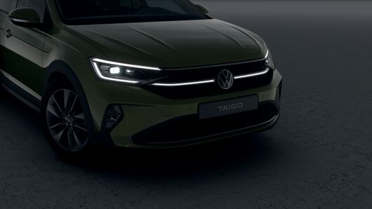 Imaginea unui Taigo Life 1.0 TSI DSG