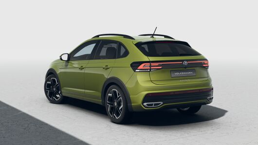 Imaginea unui Taigo R-Line 1.5 TSI DSG