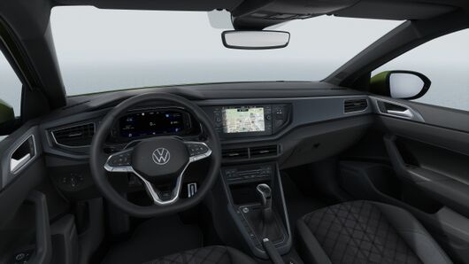 Imaginea unui Taigo R-Line 1.5 TSI DSG