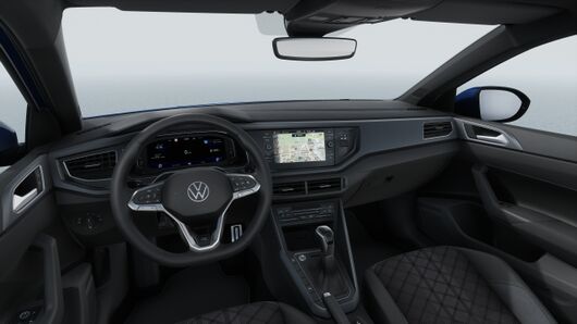 Imaginea unui Taigo R-Line 1.5 TSI DSG