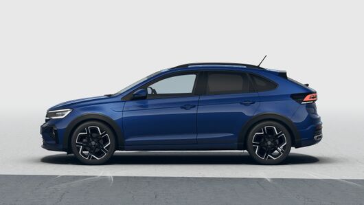 Imaginea unui Taigo R-Line 1.5 TSI DSG