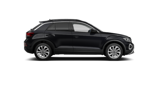 Imaginea unui T-Roc Life 1.0 TSI